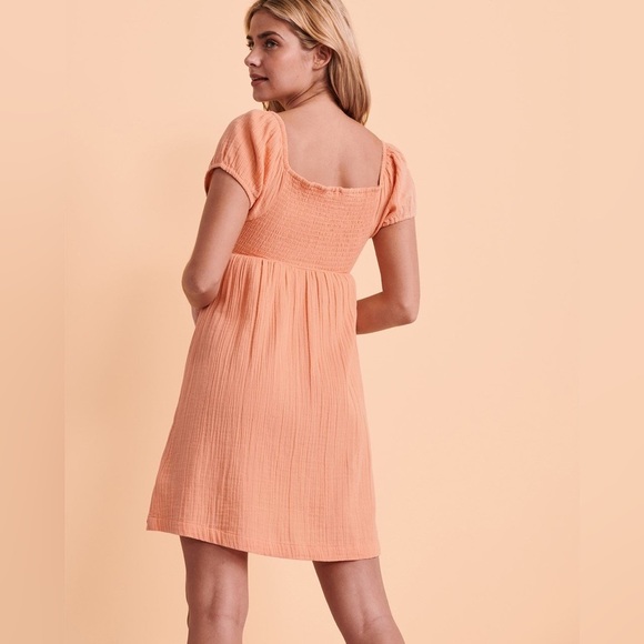 NWT ROXY Dress Sz small - Picture 3 of 8